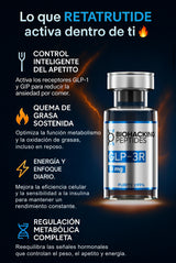 Retatrutide | 10mg