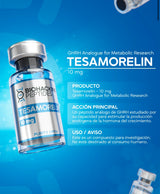 Tesamorelin | 10mg