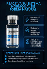 Tesamorelin | 10mg
