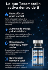 Tesamorelin | 10mg