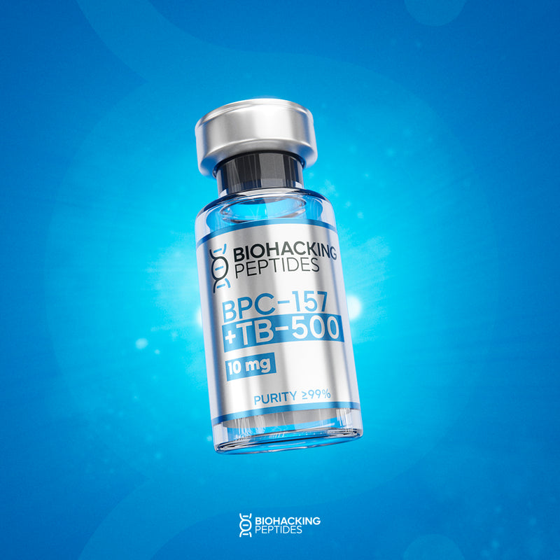 BPC-157 + TB-500 | 10mg