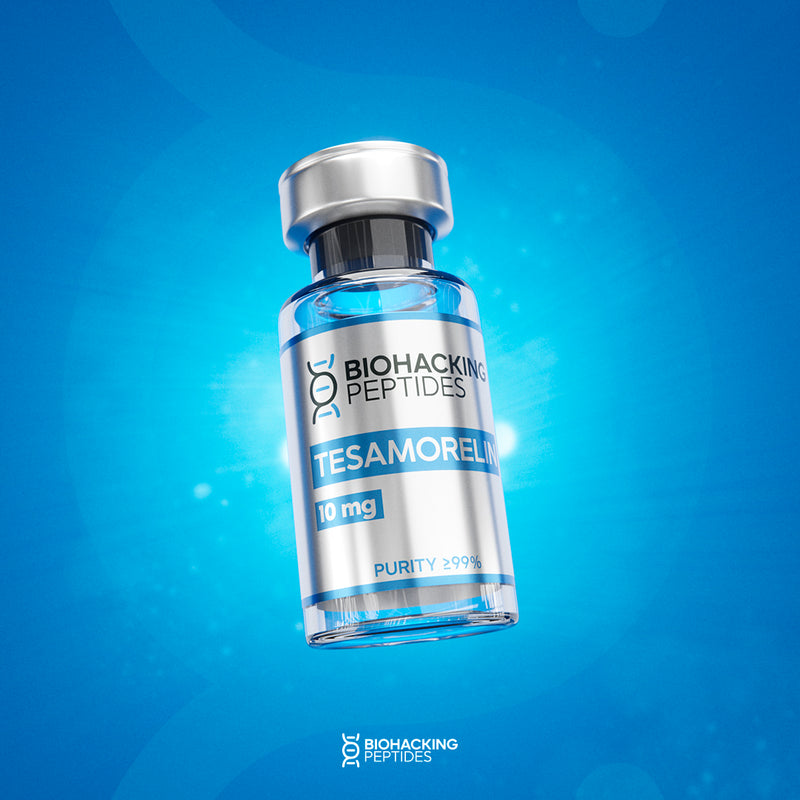 Tesamorelin | 10mg